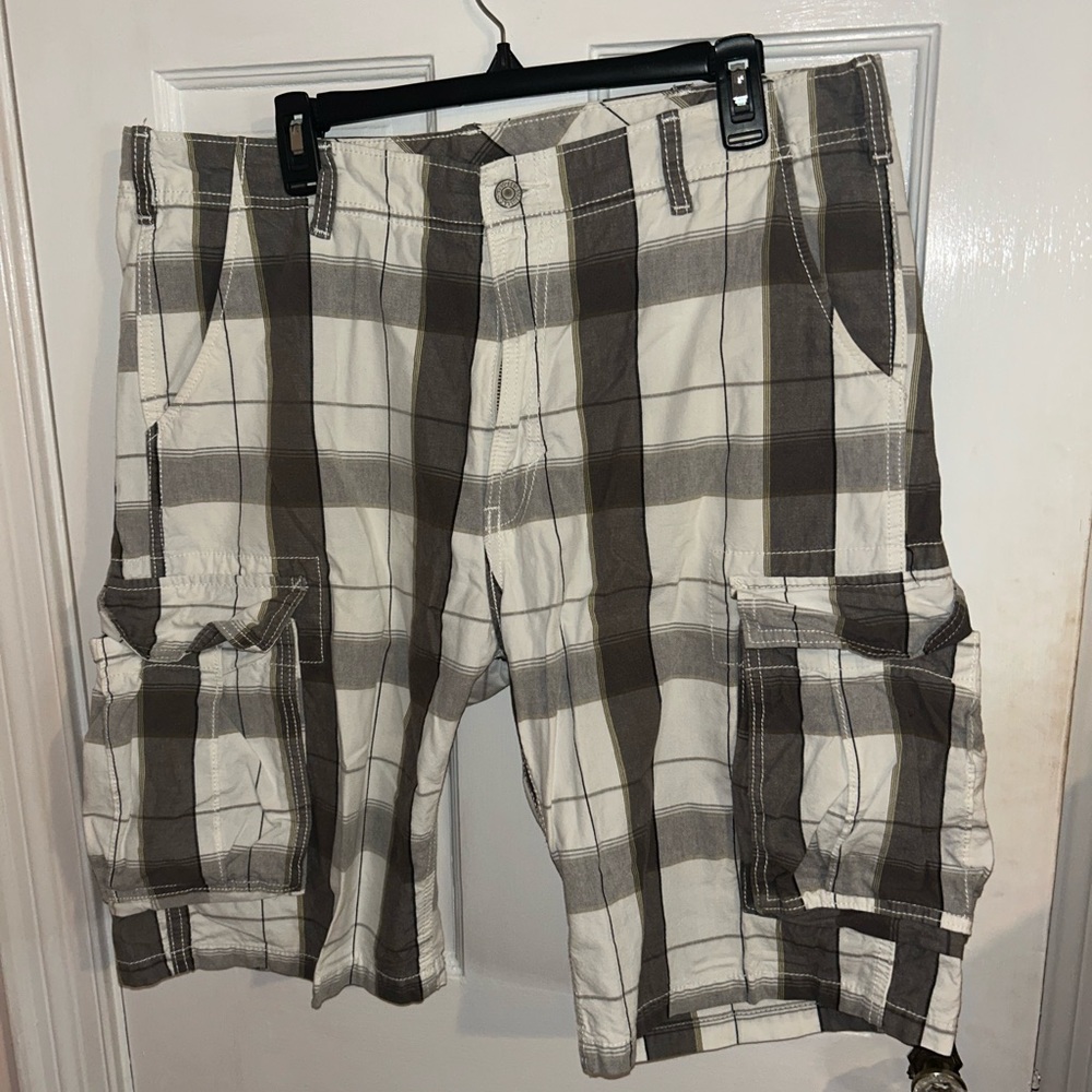 Levi’s Cargo Shorts